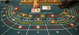 Hướng dẫn cá cược Baccarat: hướng dẫn ch