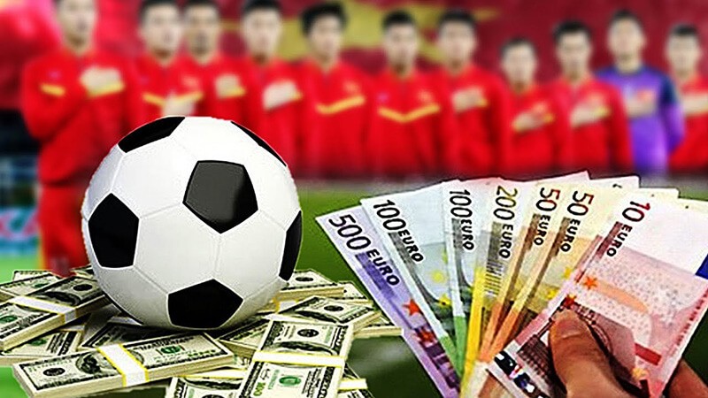 Kèo hiệp 1 trong bóng đá là gì: Những kh