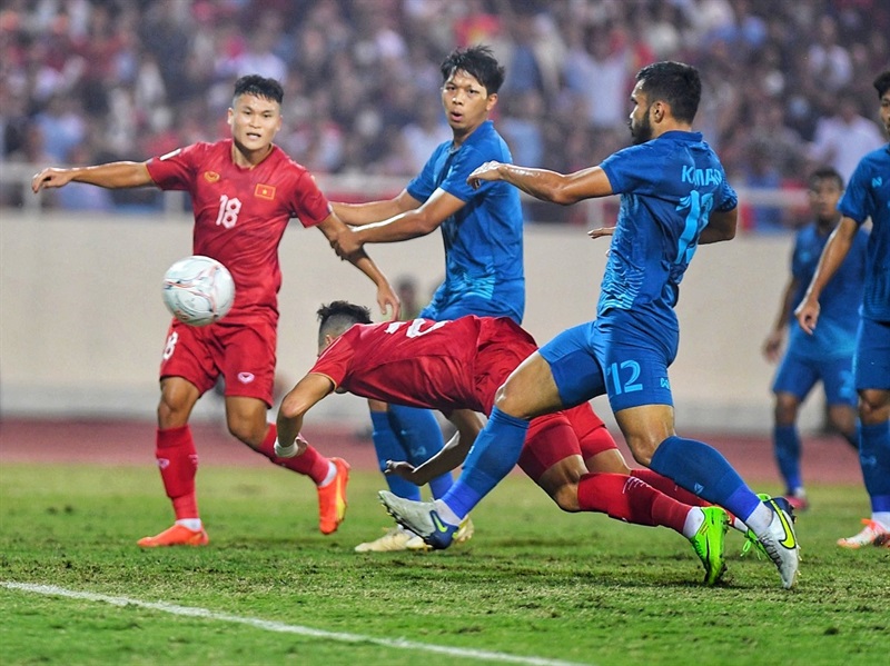 Chuyên gia Việt Nam đưa ra lời khuyên ch