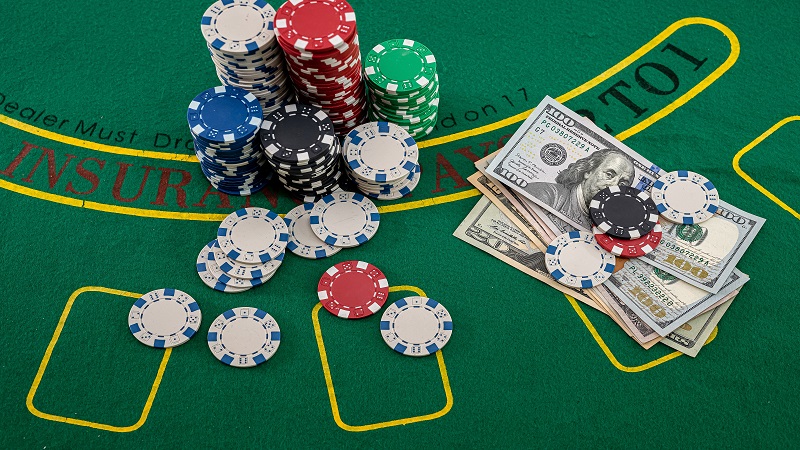 Phân tích sâu về cách chơi Baccarat Zhua