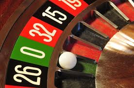 Roulette casino từ góc nhìn của người Vi