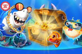 ‌Bí Quyết Chơi Game Bắn Cá Mới Nhất 2025