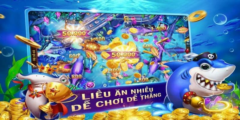 ‌Cách Kiếm Tiền Từ Game Bắn Cá Đổi Thưởn
