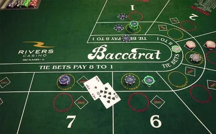  Hướng dẫn chi tiết luật chơi Blackjack 