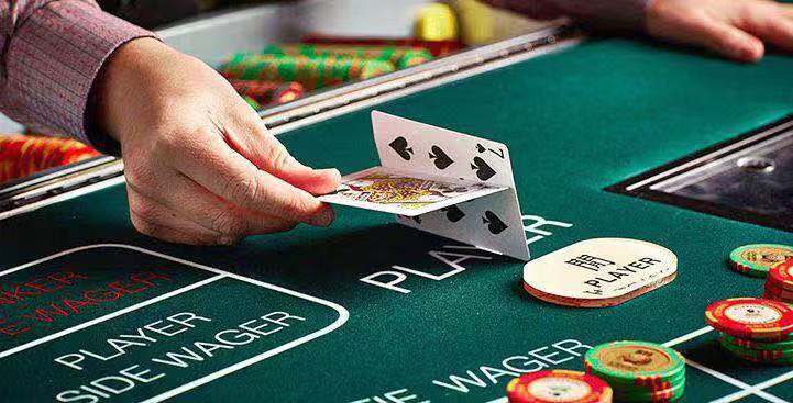 Tiêu Đề: Bí Quyết Chơi Bài Blackjack Tại