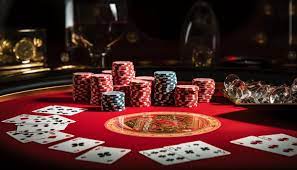Palm Blackjack - Trải nghiệm bài 21 đỉnh