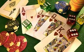 Blackjack trực tuyến - Trò chơi casino p