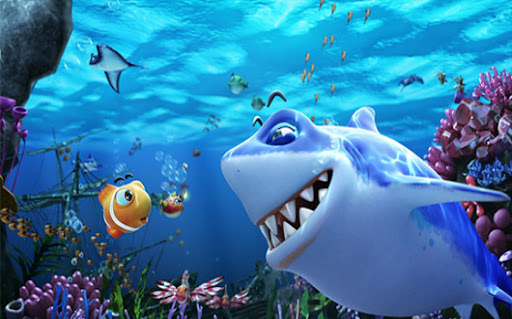 Tổng hợp kỹ thuật mới nhất game bắn cá q