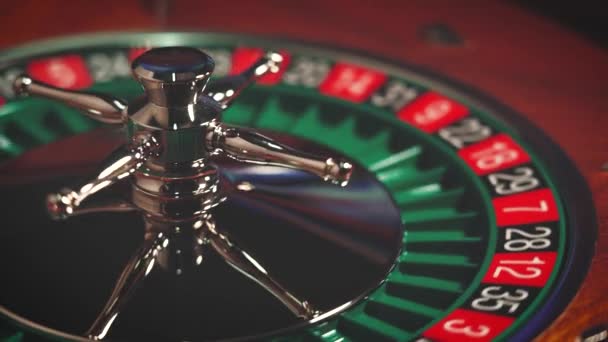 Có Phải Bàn Roulette Trong Casino Được Đ