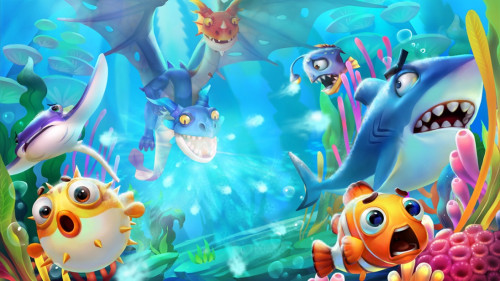 Bí Quyết Chơi Game Bắn Cá Hiệu Quả Kèm C